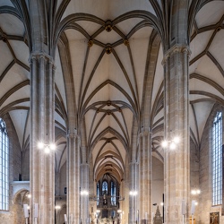 Erfurt Dom